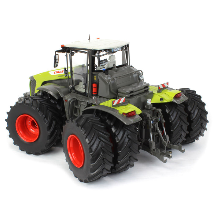 1/32 Claas Xerion 12.650 with Front & Rear Duals