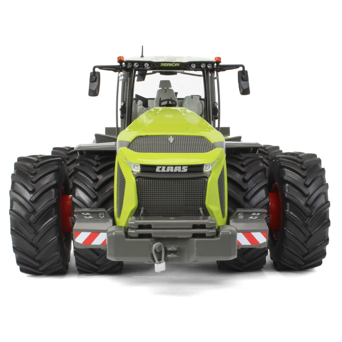 1/32 Claas Xerion 12.650 with Front & Rear Duals