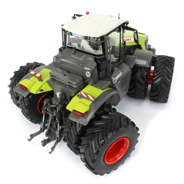 1/32 Claas Xerion 12.650 with Front & Rear Duals