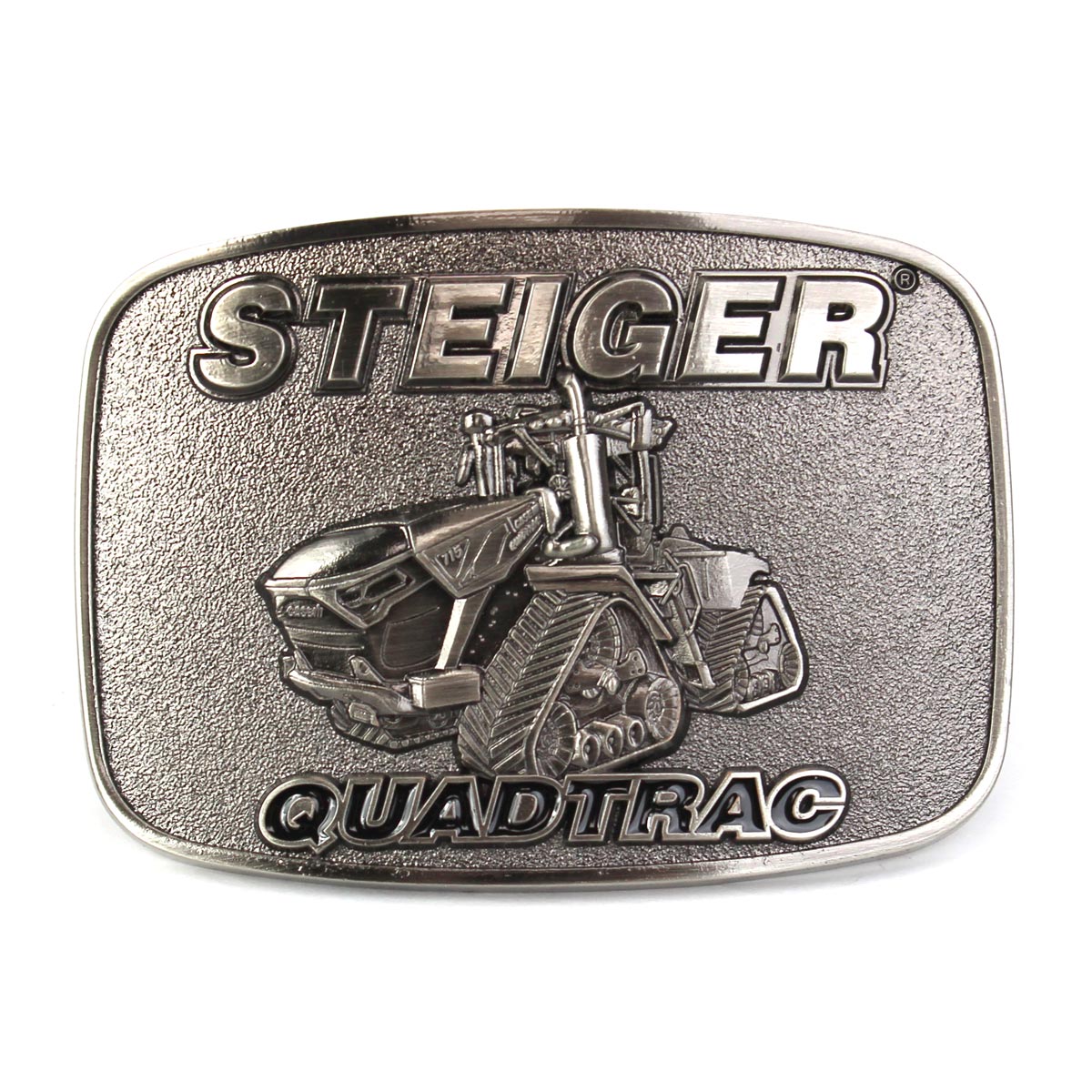 Case IH Steiger 715 Quadtrac Belt Buckle — Outback Toys