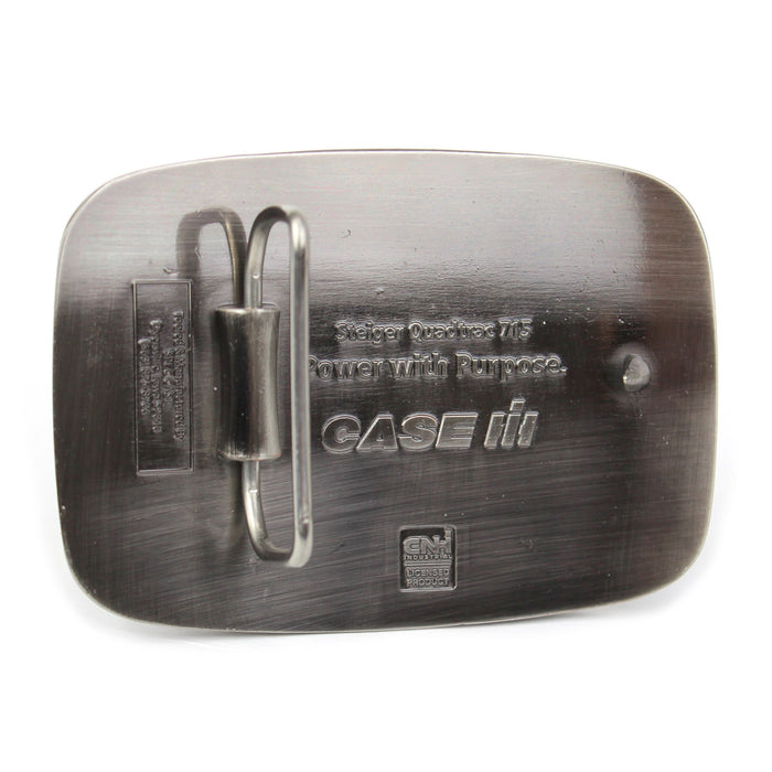 Case IH Steiger 715 Quadtrac Belt Buckle