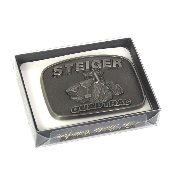 Case IH Steiger 715 Quadtrac Belt Buckle