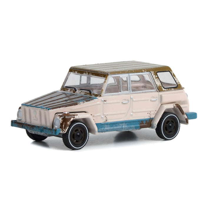 1/64 1974 Volkswagen Thing, American Pickers, Hollywood Series 39