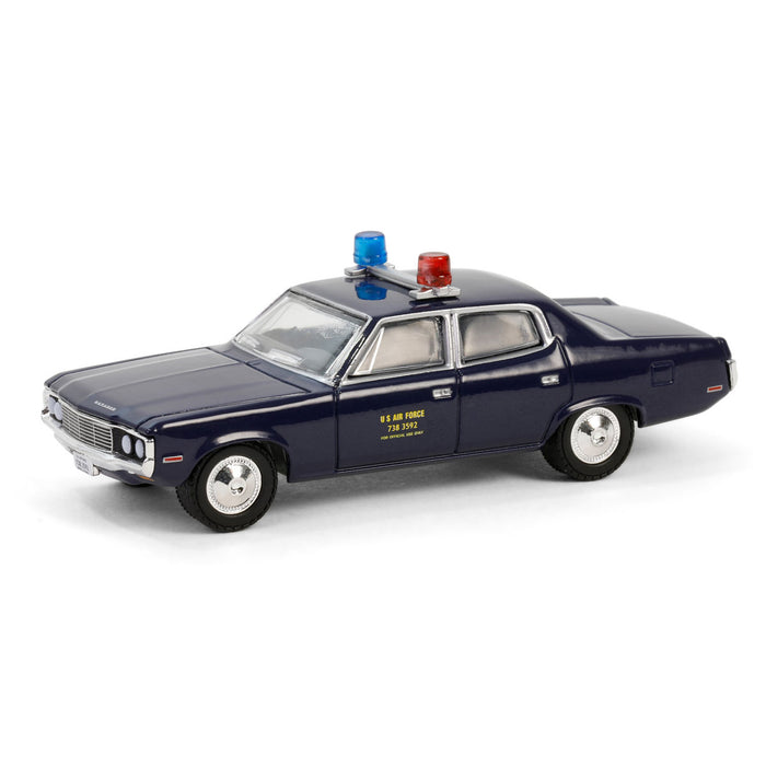 1/64 1972 AMC Matador, US Air Force, Battalion 64 Series 4