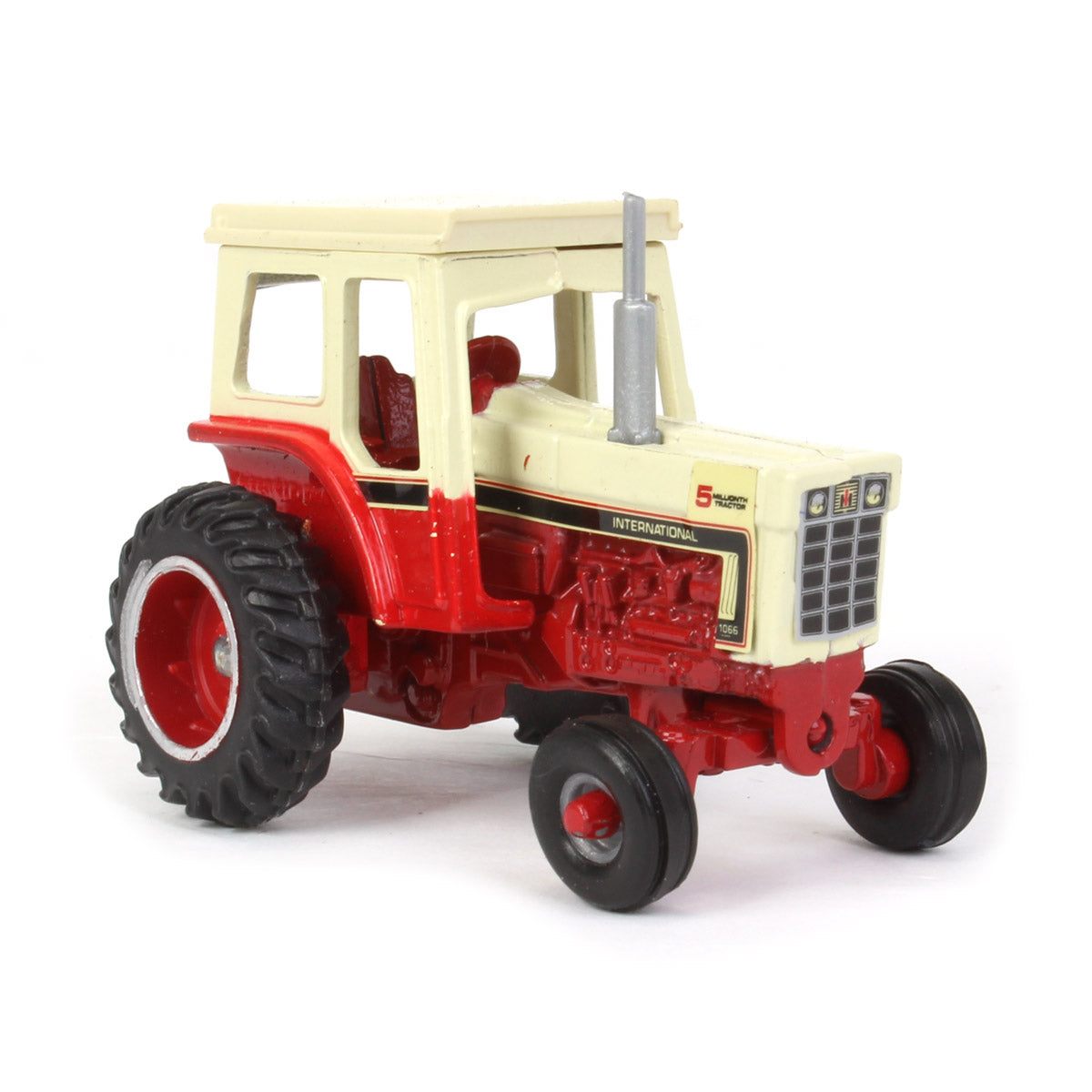 1/64 International 1066 5 Millionth Tractor, Limited Edition, #10