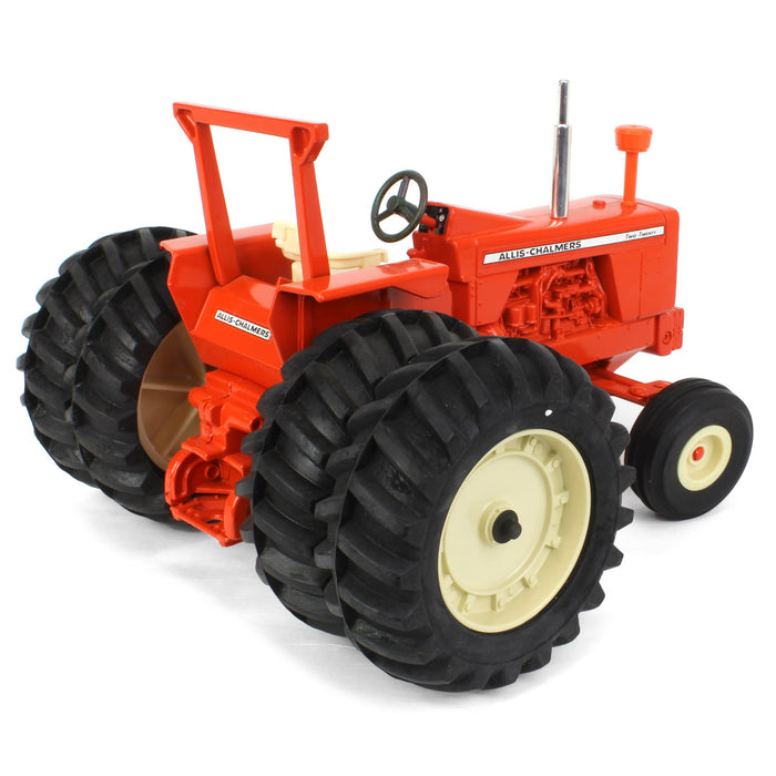 1/16 Allis Chalmers Two-Twenty Tractor with Duals, 1998 Farm Show Edition