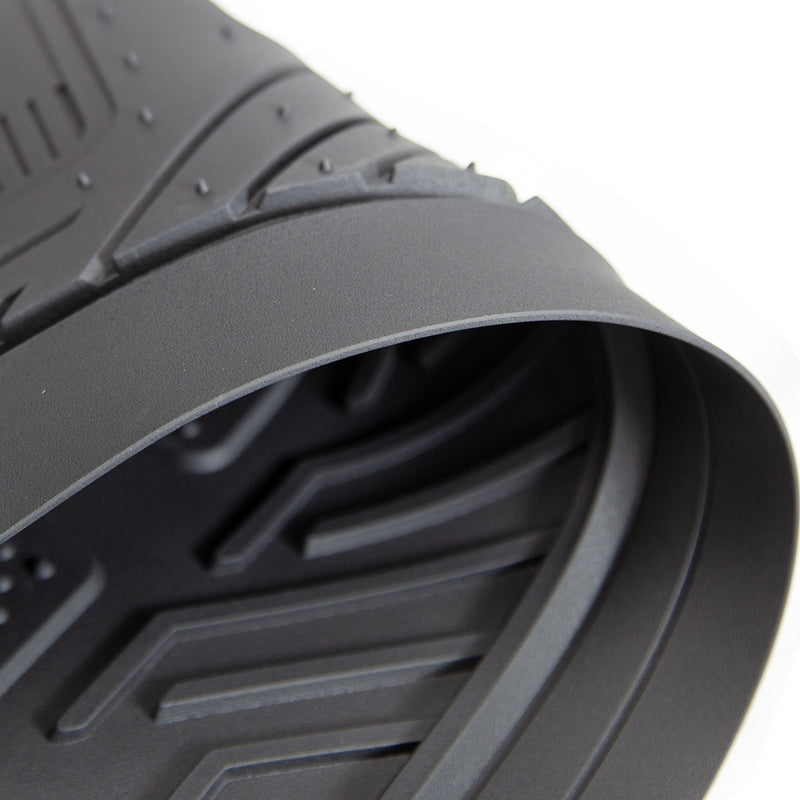 Plasticolor John Deere WeatherPro 4 Piece Vehicle Floor Mat Set