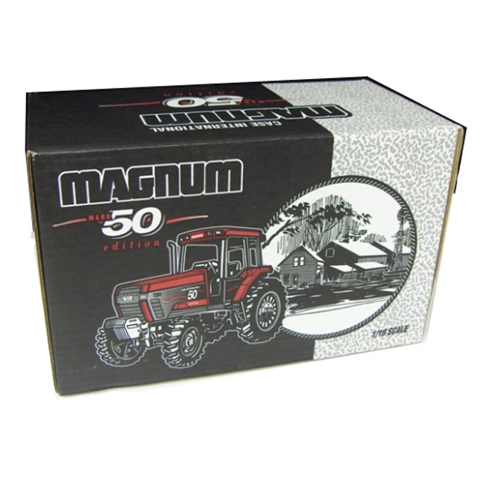 (B&D) 1/16 Special Edition Case IH 7250 MARK 50 Magnum - Damaged Item