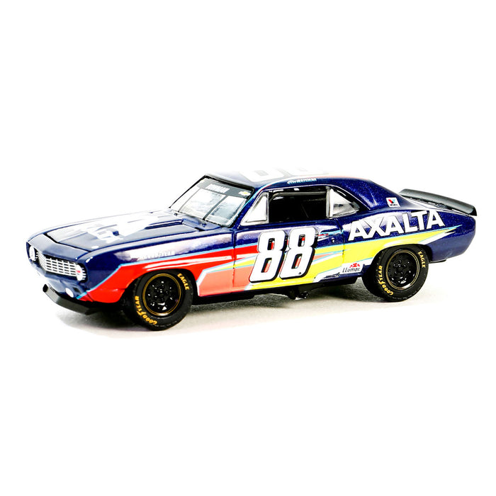 1/64 1969 Chevrolet Camaro, Alex Bowman First Win Tribute, Hobby Exclusive