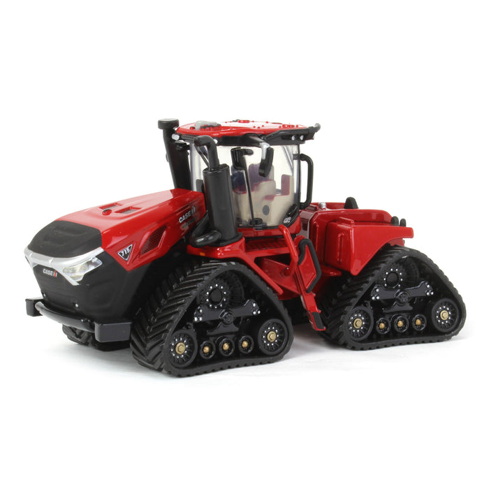1/64 Case IH Steiger 715 Quadtrac Tractor, Intro Edition, ERTL
