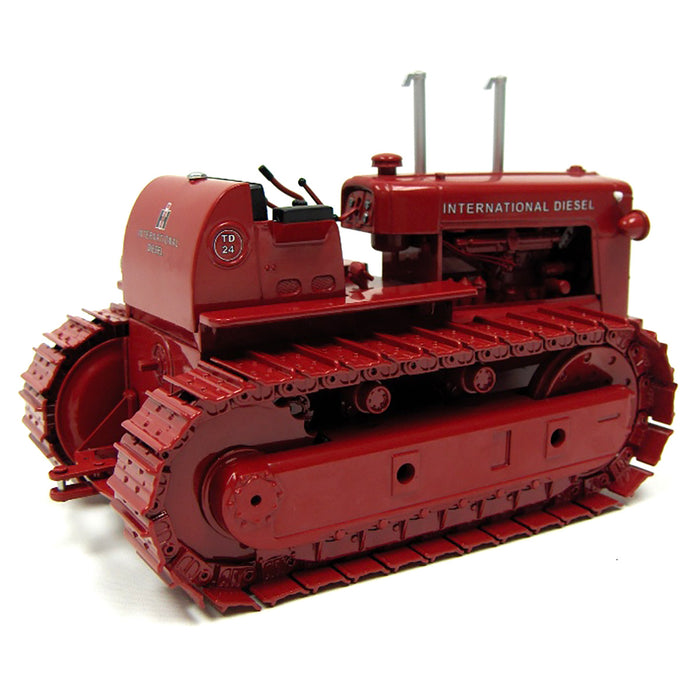 1/25 International Harvester TD-24 Agricultural Diesel Crawler