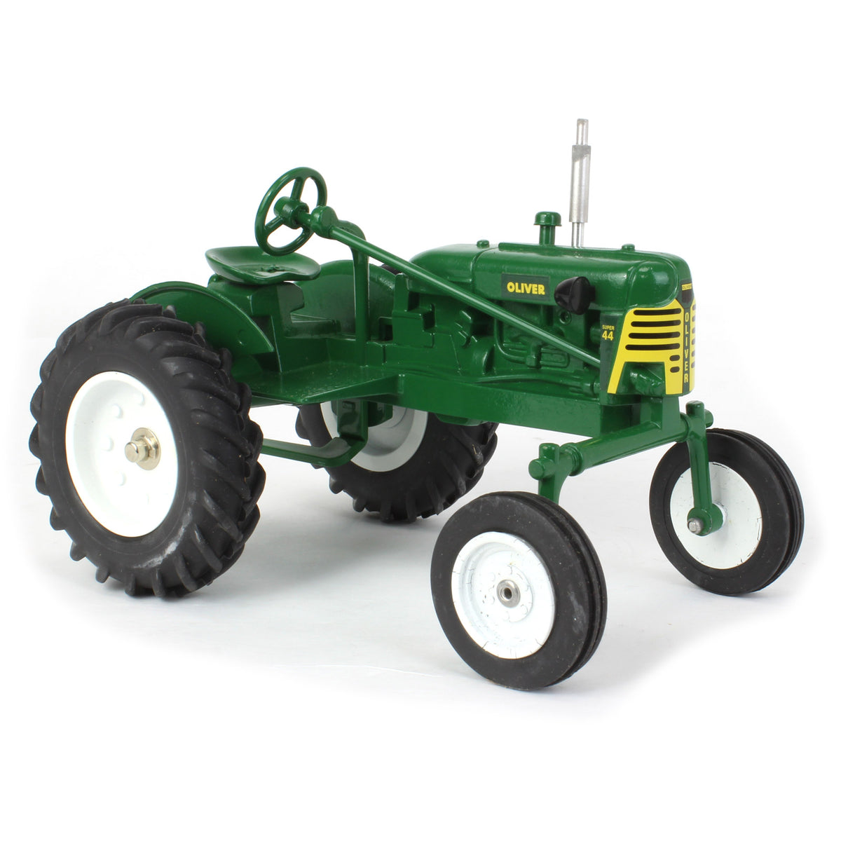 その他 Oliver Oliver TK-4 Eyeglasses in Brushed Silver | Oliver®