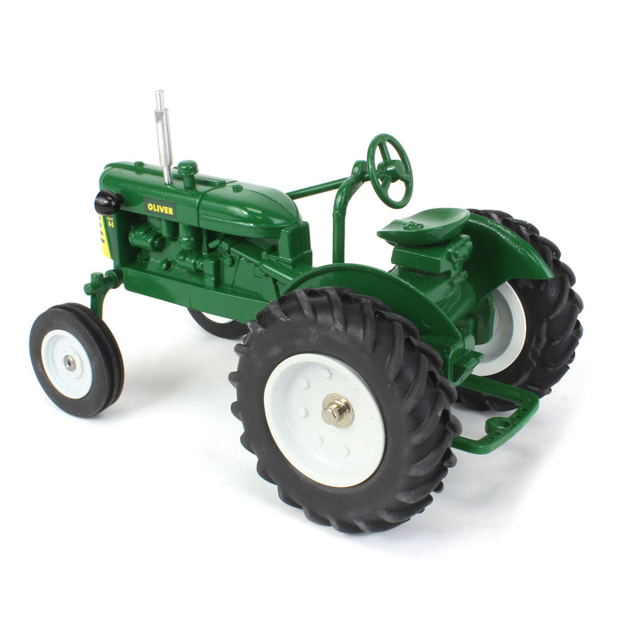 1/16 Oliver Super 44 Wide Front with White Rims