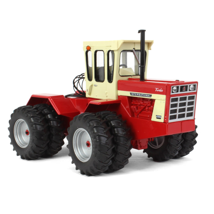 1/32 IH 4366 4WD, 2006 National Farm Toy Show Limited Edition, 4th in Series