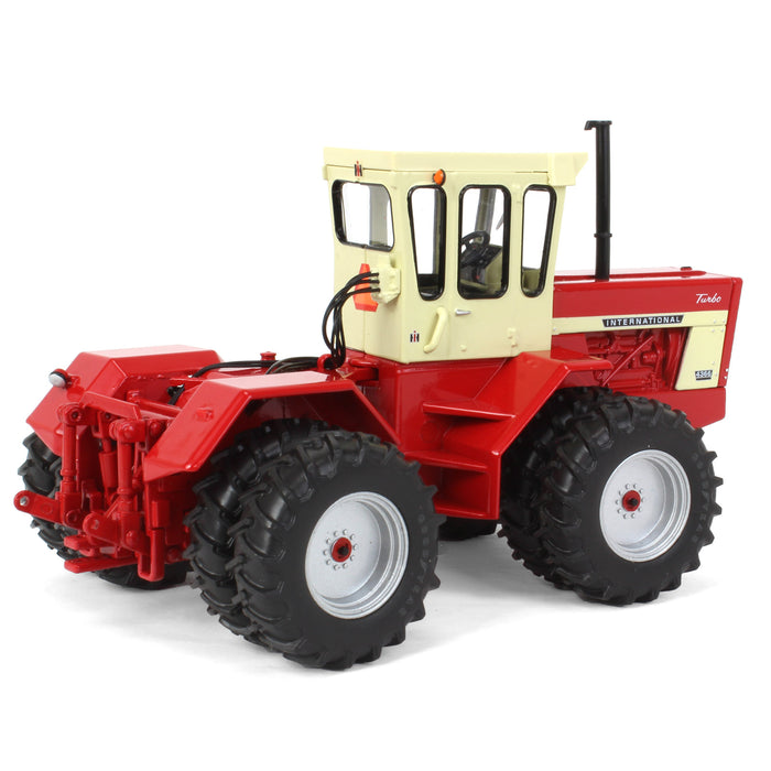 1/32 IH 4366 4WD, 2006 National Farm Toy Show Limited Edition, 4th in Series