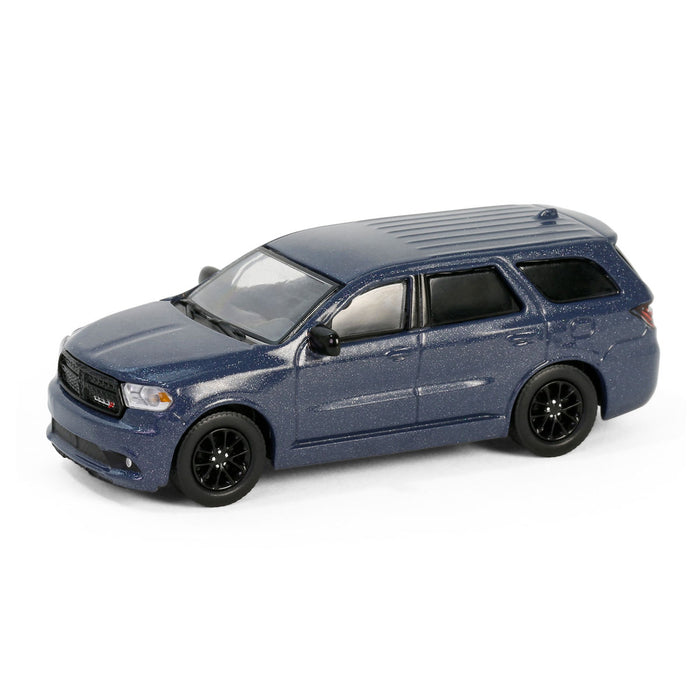 1/64 2018 Dodge Durango GT Blacktop, NCIS: Hawai'i, Hollywood Series 42