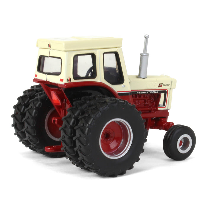 1/64 International Harvester 1066 5 Millionth Tractor, 50th Anniversary, ERTL Prestige Collection