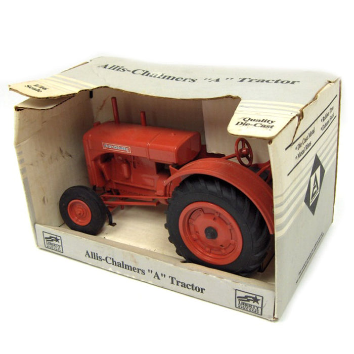 1/16 Allis Chalmers A Tractor by SpecCast