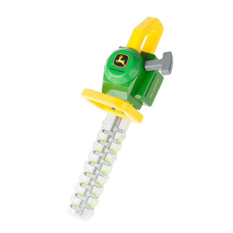 John Deere Kids Power Clipper (No Batteries Required)