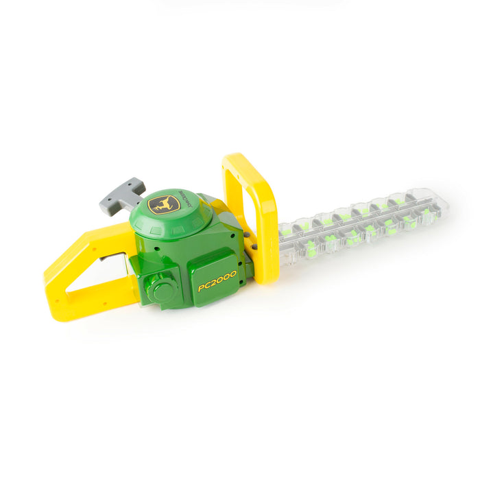 John Deere Kids Power Clipper (No Batteries Required)