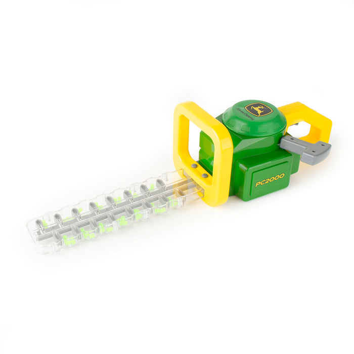 John Deere Kids Power Clipper (No Batteries Required)