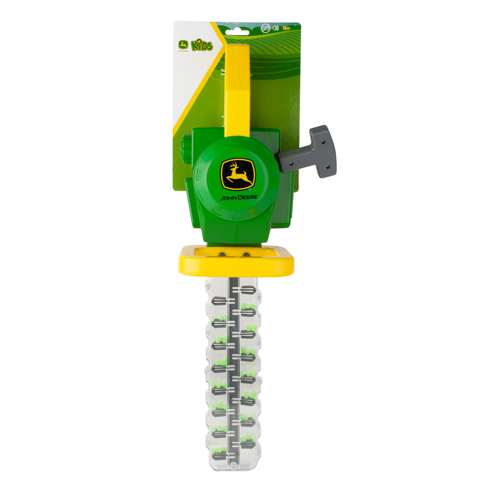 John Deere Kids Power Clipper (No Batteries Required)