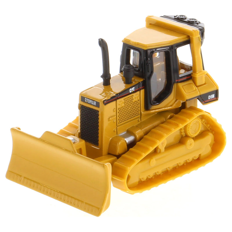 1/87 Caterpillar D5M Track-Type Tractor Dozer
