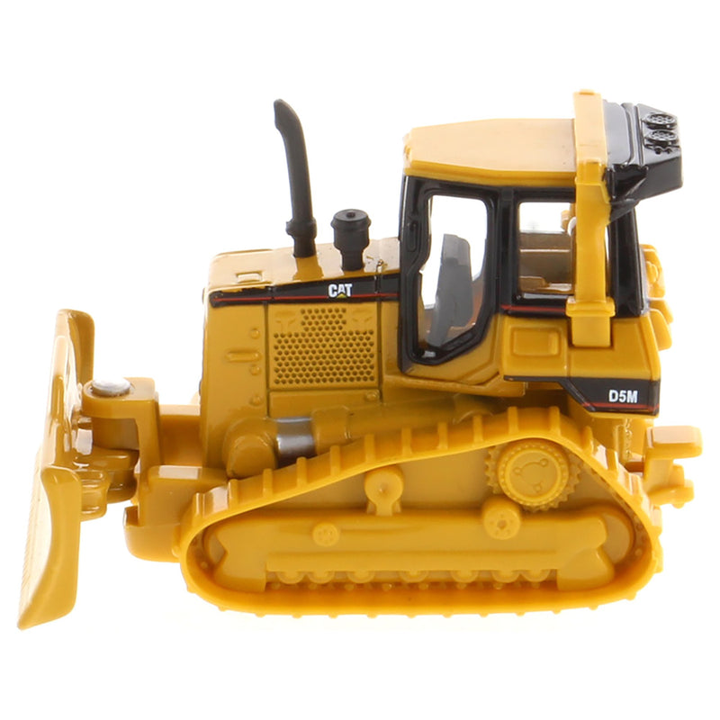1/87 Caterpillar D5M Track-Type Tractor Dozer