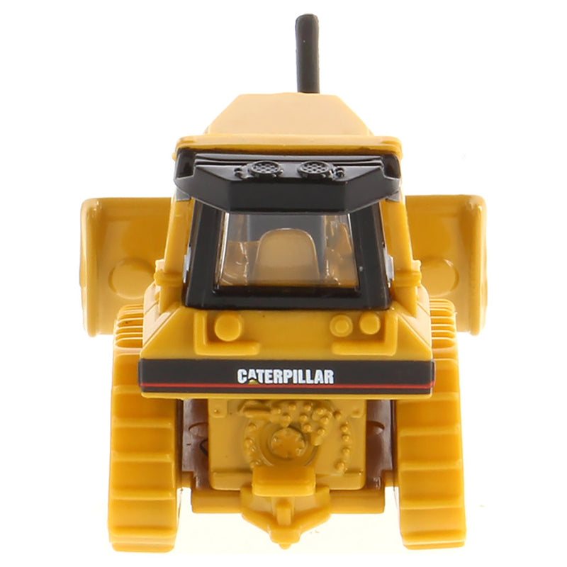 1/87 Caterpillar D5M Track-Type Tractor Dozer