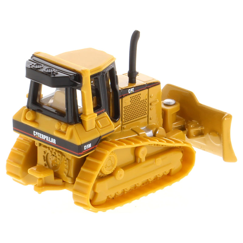 1/87 Caterpillar D5M Track-Type Tractor Dozer