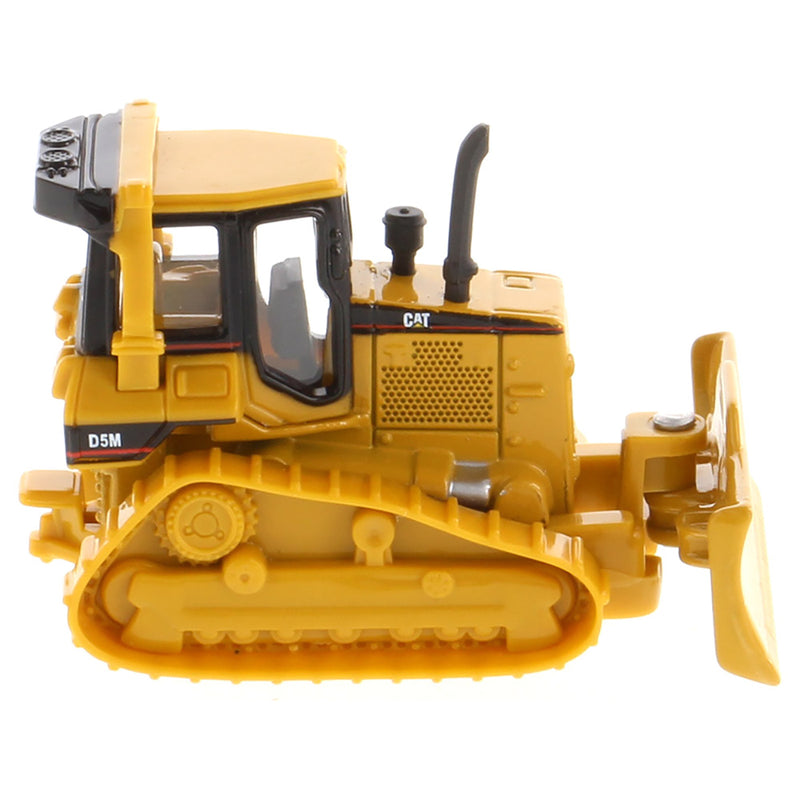 1/87 Caterpillar D5M Track-Type Tractor Dozer