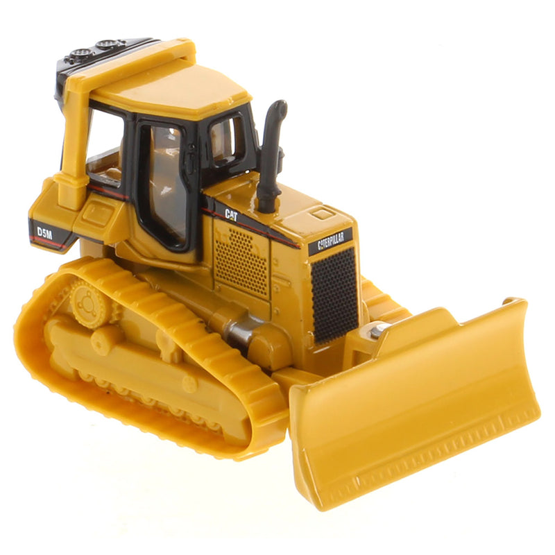 1/87 Caterpillar D5M Track-Type Tractor Dozer