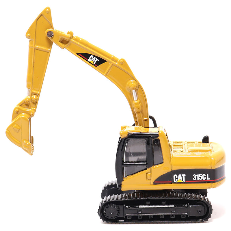 NORSCOT-Pelle excavatrice butte CATERPILLAR 365C LFS, 21 cm, Vente aux enchères NORSCOT-Pelle excavatrice butte CATERPILLAR 365C LFS, 21 cm, Vente aux enchères