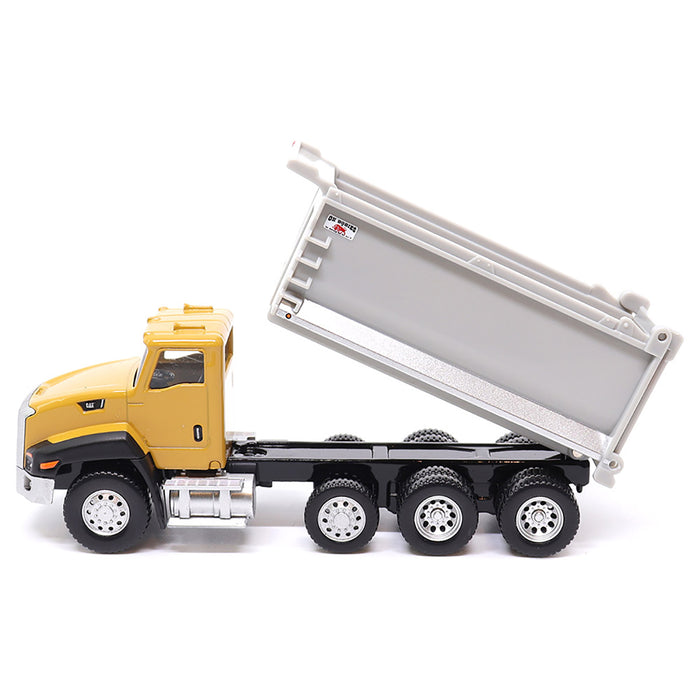 1/64 Caterpillar CT660 Dump Truck