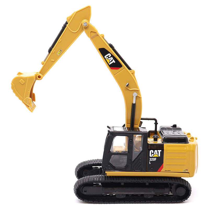 1/64 Caterpillar 320F L Hydraulic Excavator
