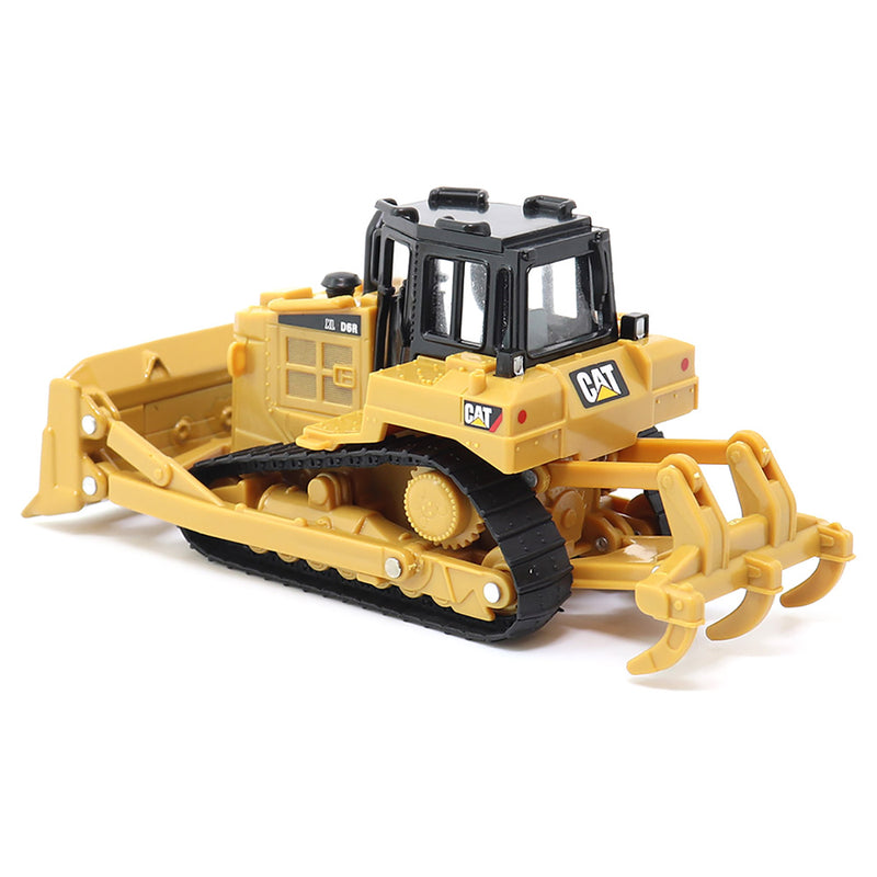 1/64 Caterpillar D6R XL Track-Type Tractor Dozer