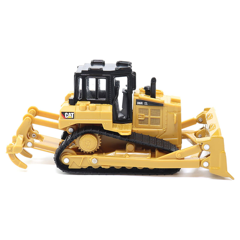 1/64 Caterpillar D6R XL Track-Type Tractor Dozer