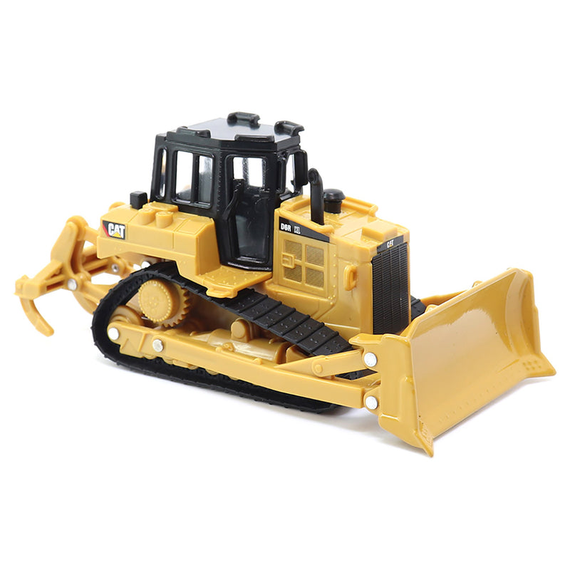 1/64 Caterpillar D6R XL Track-Type Tractor Dozer