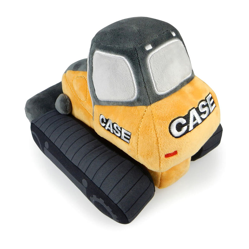 Case CE Dozer Plush Toy