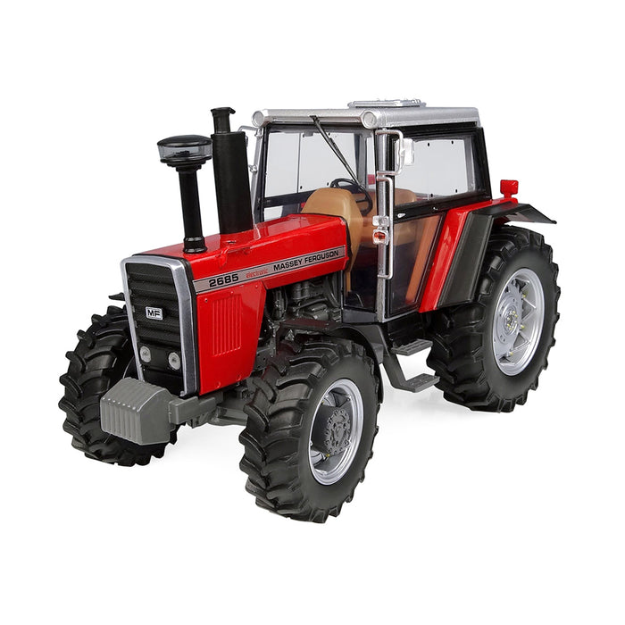 1/32 Limited Edition Massey Ferguson 2685 with MFD, Only 1,000 Made