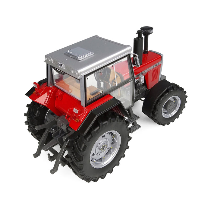 1/32 Limited Edition Massey Ferguson 2685 with MFD, Only 1,000 Made