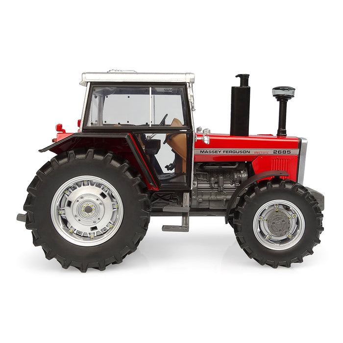 1/32 Limited Edition Massey Ferguson 2685 with MFD, Only 1,000 Made