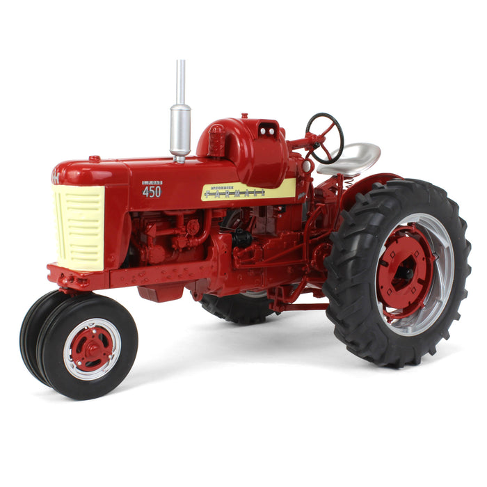 1/16 High Detail IH Farmall 450 LP Gas Narrow