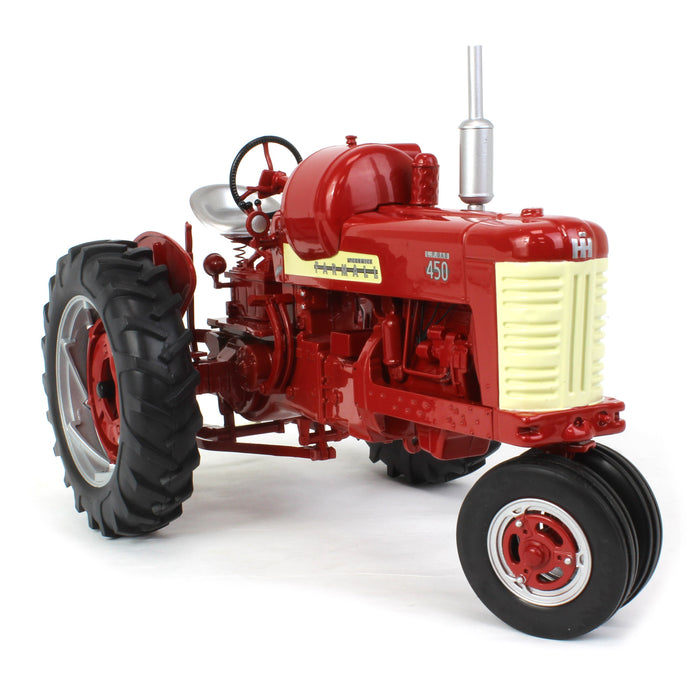 1/16 High Detail IH Farmall 450 LP Gas Narrow