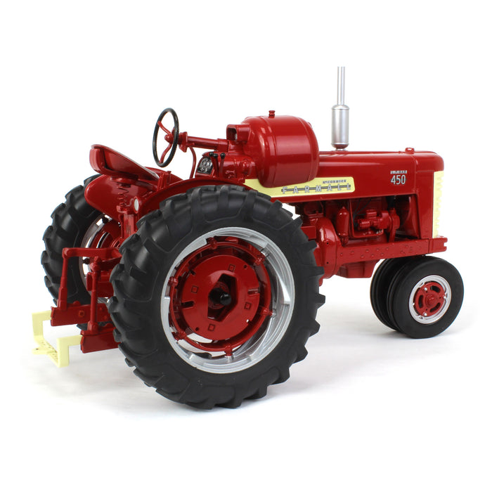 1/16 High Detail IH Farmall 450 LP Gas Narrow