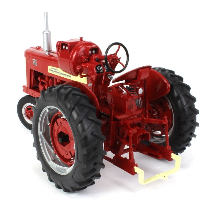 1/16 High Detail IH Farmall 450 LP Gas Narrow