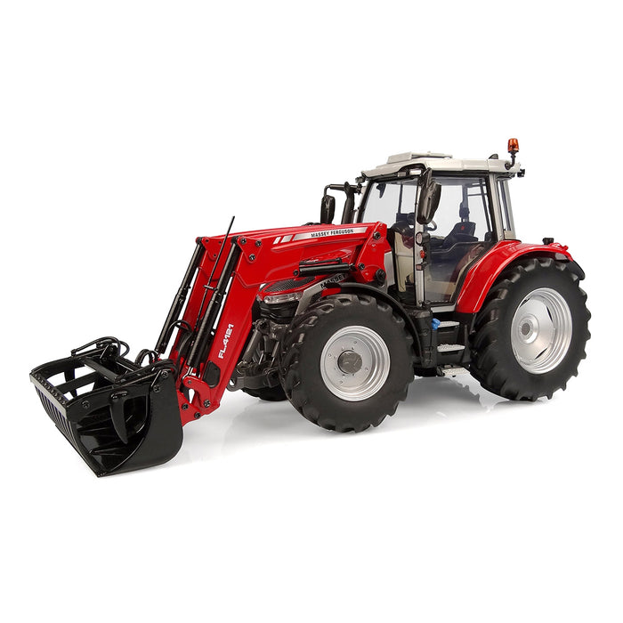 1/32 Massey Ferguson 5S.135 with FL.4121 Front Loader