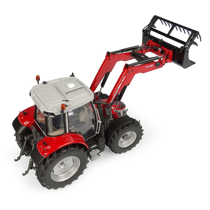 1/32 Massey Ferguson 5S.135 with FL.4121 Front Loader