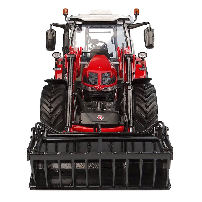 1/32 Massey Ferguson 5S.135 with FL.4121 Front Loader