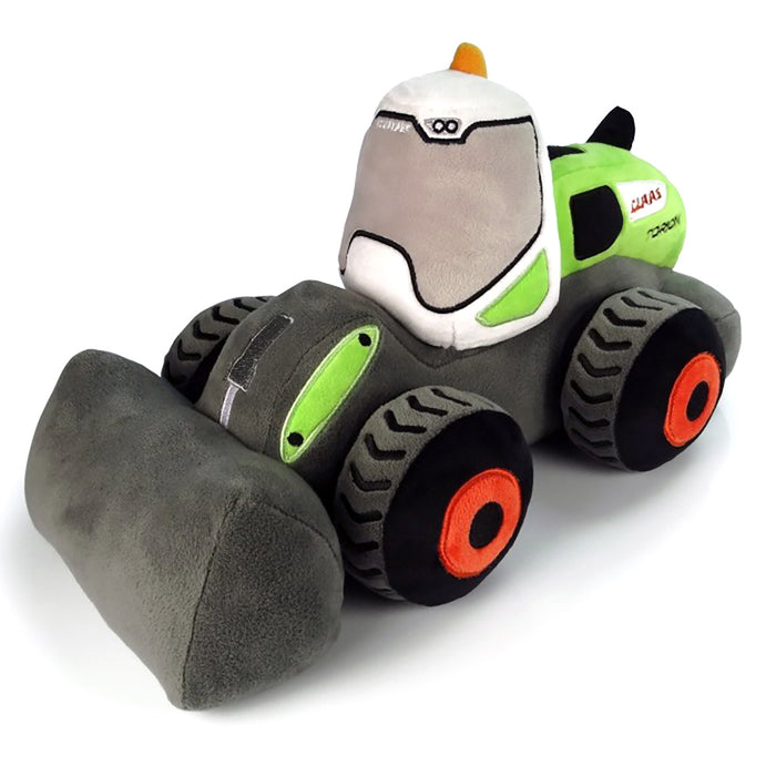 Claas Torion 1914 Wheel Loader Soft Plush Toy